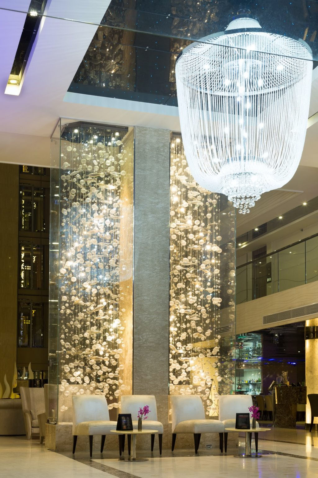 تجهيز شركات ومكاتب