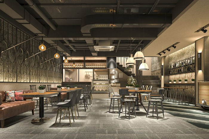 تصميم وتنفيذ أثاث مخصص